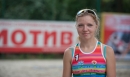 Марина Гузаева: «Возобновила тренировки, когда дочке исполнился месяц» Марина Гузаева: «Возобновила тренировки, когда дочке исполнился месяц»