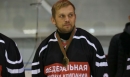 Владимир Казаченко: «Кубок всем очень понравился» Владимир Казаченко: «Кубок всем очень понравился»