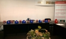 Состоялась жеребьевка Кубка РОСПРОФЖЕЛ по хоккею Состоялась жеребьевка Кубка РОСПРОФЖЕЛ по хоккею