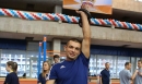 Виктор Непша: «РЖД должны быть первыми» Виктор Непша: «РЖД должны быть первыми»