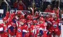 «Локомотив» одержал победу над «Амуром» «Локомотив» одержал победу над «Амуром»