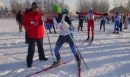 На старт по-красноярски На старт по-красноярски