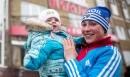 Евгения Васильева (З-СИБ): «Мокрый снег залеплял очки» Евгения Васильева (З-СИБ): «Мокрый снег залеплял очки»