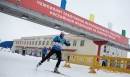 Сквозь снег и ветер Сквозь снег и ветер