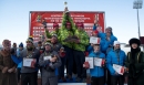 Не отпуская зиму Не отпуская зиму