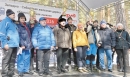 Победу посвятили предстоящему юбилею магистрали Победу посвятили предстоящему юбилею магистрали