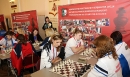 Чемпионат по шахматам. Результаты после 3-го тура. Чемпионат по шахматам. Результаты после 3-го тура.