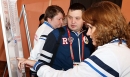 Чемпионат по шахматам. Результаты после 6-ти туров Чемпионат по шахматам. Результаты после 6-ти туров
