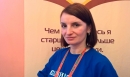 Вера Черкавская: «Боролась не только с соперницами, но и со сном» Вера Черкавская: «Боролась не только с соперницами, но и со сном»