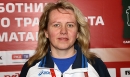 Ольга Волкова (ОКТ): «К дорожным соревнованиям готовлюсь серьезно» Ольга Волкова (ОКТ): «К дорожным соревнованиям готовлюсь серьезно»