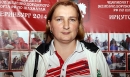 Виктория Тарелкина (СЕВ): «Приятно было вернуться в Санкт-Петербург» Виктория Тарелкина (СЕВ): «Приятно было вернуться в Санкт-Петербург»