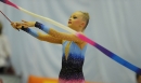 Ульяна Ершова представила «Локомотив» на чемпионате России Ульяна Ершова представила «Локомотив» на чемпионате России