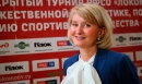 Юлия Брагина: «Художественная гимнастика - это перспективное направление» Юлия Брагина: «Художественная гимнастика - это перспективное направление»