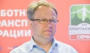 Павел Бурцев: Мы хотим, чтобы дети наших работников занимались спортом Павел Бурцев: Мы хотим, чтобы дети наших работников занимались спортом