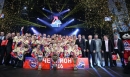 Большой праздник для будущих звёзд Большой праздник для будущих звёзд