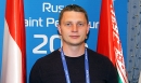 Дмитрий Свянтситский: «Все оказалось не так страшно» Дмитрий Свянтситский: «Все оказалось не так страшно»