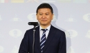 Кирсан Илюмжинов: «Хотел бы, чтобы во всех поездах играли в шахматы» Кирсан Илюмжинов: «Хотел бы, чтобы во всех поездах играли в шахматы»