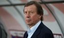 Юрий Сёмин - главный тренер «Локомотива»