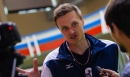 Павел Плотников (МОСК): «Главное – это хорошее впечатление от волейбола» Павел Плотников (МОСК): «Главное – это хорошее впечатление от волейбола»