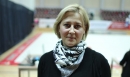 Е. Абраменкова: «Наш успех в единстве и полном взаимопонимании!» Е. Абраменкова: «Наш успех в единстве и полном взаимопонимании!»