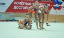 Представлять «Локомотив» почетно, но очень страшно! Представлять «Локомотив» почетно, но очень страшно!