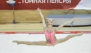 Дарья Евстифеева: «Попросила маму выйти из зала во время моего выступления» Дарья Евстифеева: «Попросила маму выйти из зала во время моего выступления»