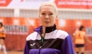 Жанна Кутасина (Белоруссия): «Наша команда всегда настроена на победу» Жанна Кутасина (Белоруссия): «Наша команда всегда настроена на победу»