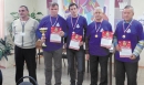 За честь родной магистрали За честь родной магистрали