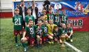 «Локомотив» – победитель турнира «Ворошиловские стрелки»