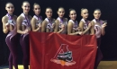 «Экспрессия» вновь среди лучших «Экспрессия» вновь среди лучших