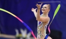 Гимнастки «Локомотива» - призеры чемпионата России! Гимнастки «Локомотива» - призеры чемпионата России!
