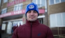 Алексей Дьяков (З-СИБ): "Тренировочный день необходим» Алексей Дьяков (З-СИБ): "Тренировочный день необходим»