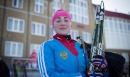 Евгения Васильева (З-СИБ): «Конкуренция на чемпионате растет» Евгения Васильева (З-СИБ): «Конкуренция на чемпионате растет»