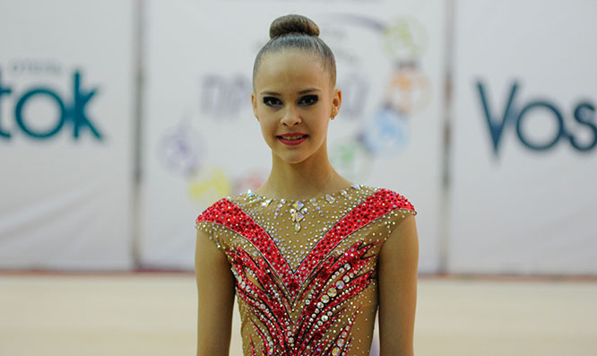 Диана Геличук: «Я сделала все, чтобы вернуться к любимому делу»