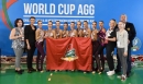 В шаге от победы В шаге от победы