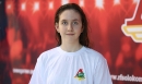 Арина Бугрова: «Мечтаю победить на Олимпийских играх!» Арина Бугрова: «Мечтаю победить на Олимпийских играх!»