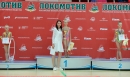 Гимнастки ушли на каникулы Гимнастки ушли на каникулы