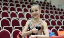 Ева Уварова: «Я рада, что у меня детство не такое, как у сверстников» Ева Уварова: «Я рада, что у меня детство не такое, как у сверстников»