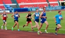 Спорт – это сила, спорт – это жизнь! Спорт – это сила, спорт – это жизнь!