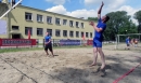 Калининградцы вышли на пляж Калининградцы вышли на пляж