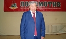 Сергей Альмеев: «Художественная гимнастика - это праздник для души!» Сергей Альмеев: «Художественная гимнастика - это праздник для души!»