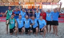 Чемпионат по пляжным видам спорта. Результаты. Чемпионат по пляжным видам спорта. Результаты.