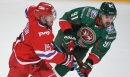 Стартовал Кубок ЛЖД