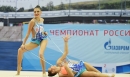 Ракипова - победительница Всемирной Универсиады Ракипова - победительница Всемирной Универсиады