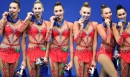 В РФСО «Локомотив» две чемпионки мира! В РФСО «Локомотив» две чемпионки мира!