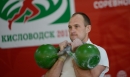 Сильные и быстрые Сильные и быстрые