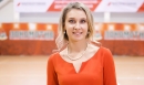 Наталья Ищенко: «Главное – получать удовольствие от игры!» Наталья Ищенко: «Главное – получать удовольствие от игры!»