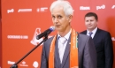 Владимир Олиярник: «Спорт – это дипломатия» Владимир Олиярник: «Спорт – это дипломатия»
