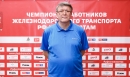 Н. Кривонос (В-СИБ): «Шахматный турнир – большой стимул для людей» Н. Кривонос (В-СИБ): «Шахматный турнир – большой стимул для людей»