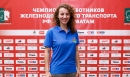 Н. Климонова (З-СИБ): «У калининградских шахматисток хороший уровень!» Н. Климонова (З-СИБ): «У калининградских шахматисток хороший уровень!»